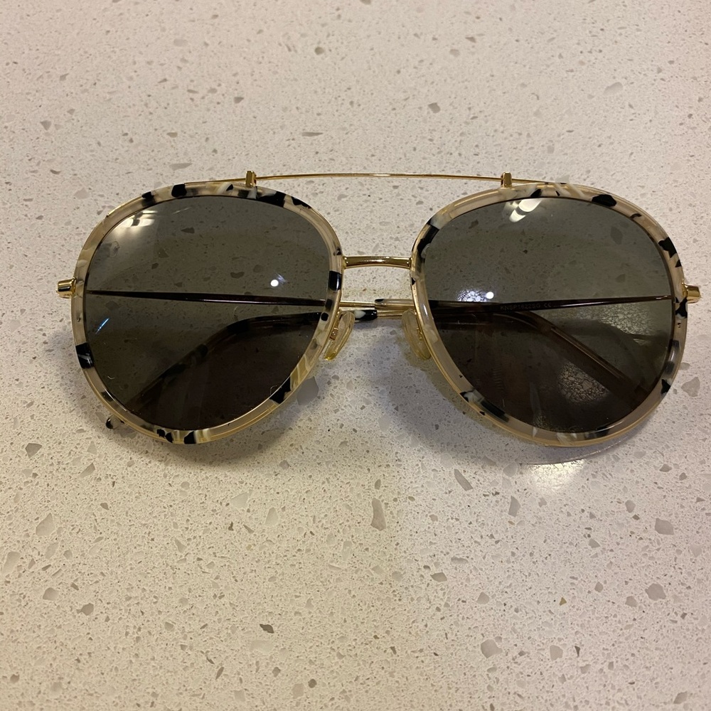 Brand new Kendall & Kylie Sunglasses